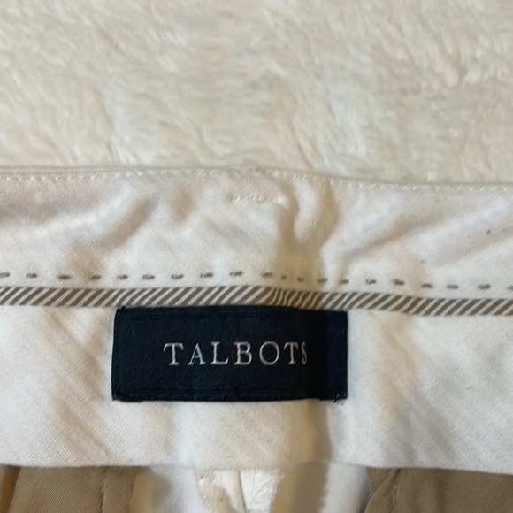 White Talbots‎ Pants - Picture 4 of 8